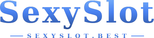 SexySlot โลโก้
